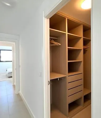 Apartment Pure South Penthouse Sea View