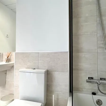 Pure South Penthouse Sea View Apartment Manilva