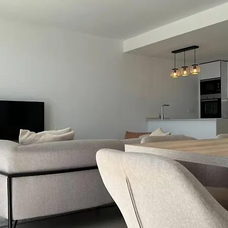 Pure South Penthouse Sea View * Manilva