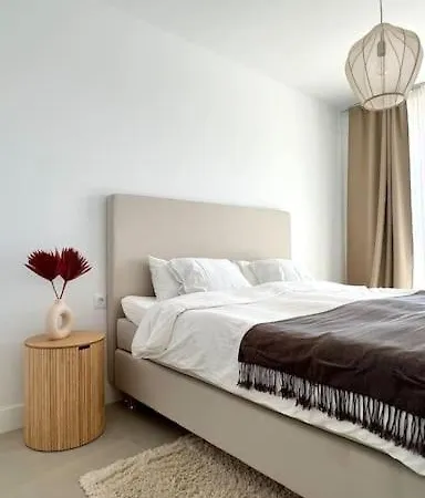 Apartment Pure South Penthouse Sea View *