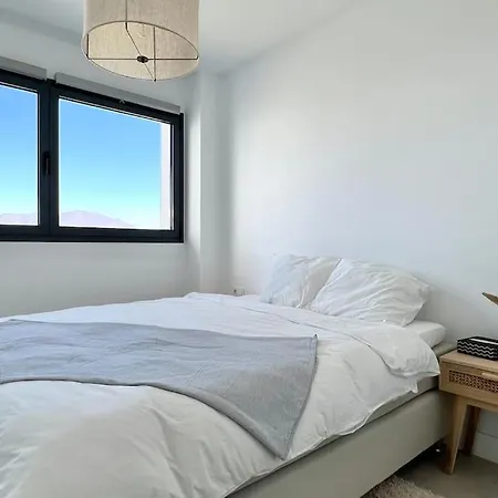 Pure South Penthouse Sea View * Manilva