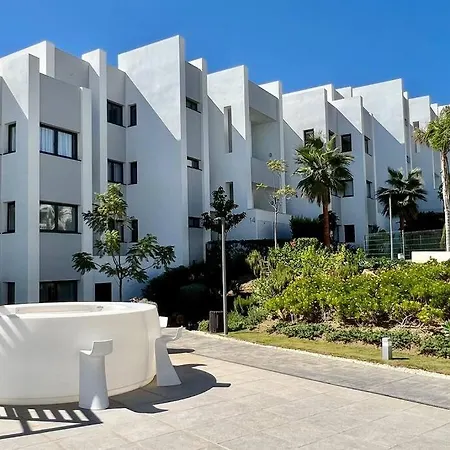 Apartment Pure South Penthouse Sea View