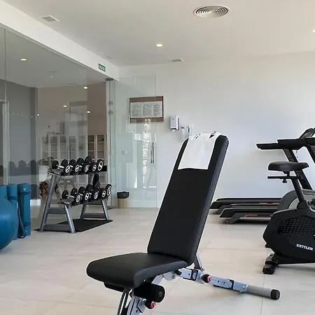 Pure South Penthouse Sea View Manilva