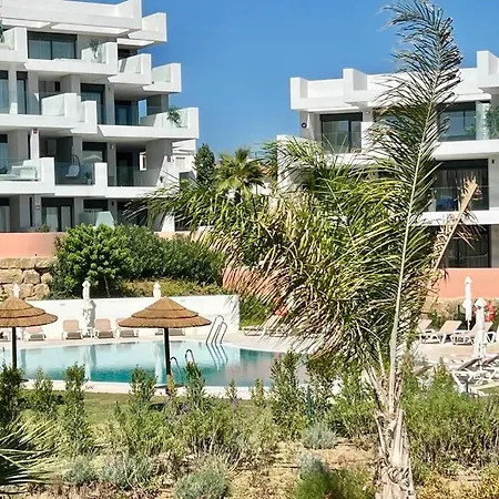 Apartment Pure South Penthouse Sea View