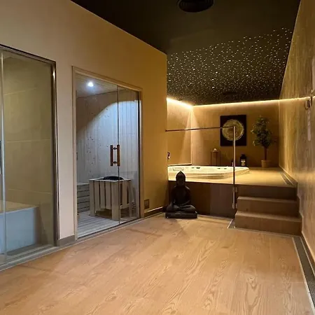 Pure South Penthouse Sea View Apartment
