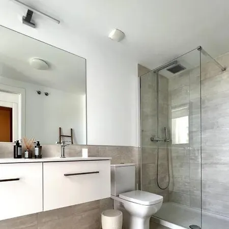 Pure South Penthouse Sea View * Manilva
