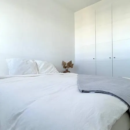 Pure South Penthouse Sea View Apartment Manilva