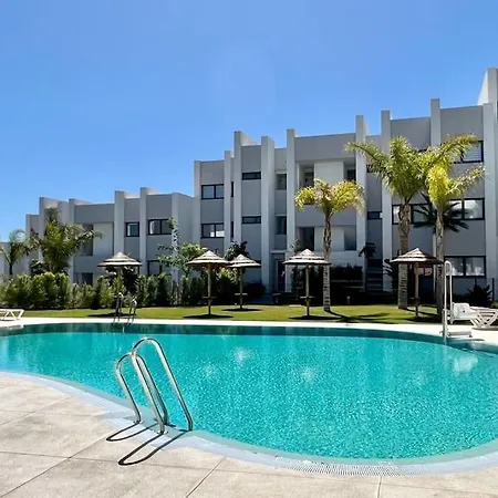 Apartment Pure South Penthouse Sea View