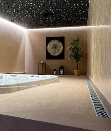 Apartment Pure South Penthouse Sea View *