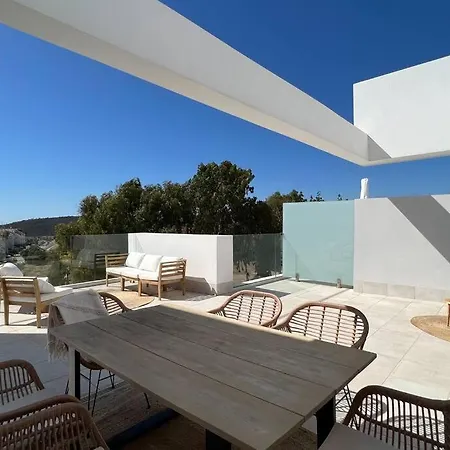 Apartamento Pure South Penthouse Sea View Manilva
