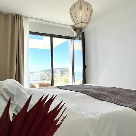 Apartamento Pure South Penthouse Sea View *