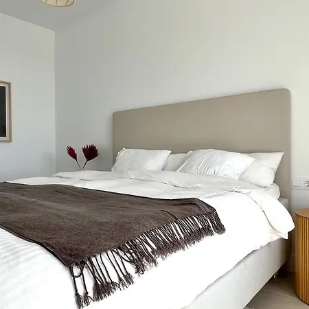 Apartamento Pure South Penthouse Sea View Manilva