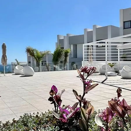 Apartamento Pure South Penthouse Sea View Manilva